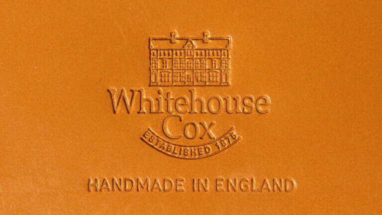 イギリスの財布ブランドの御三家 ホワイトハウスコックス の評価は 有名セレクトショップでも取り扱うホワイトハウスコックスの実力は