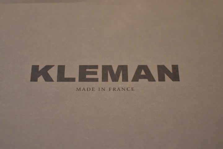 パラブーツの半額以下で購入できるKLEMAN（クレマン）とは？高コスパの革靴ブランド！お金をかけたくない人におすすめ！